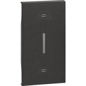 Legrand LN-TECLA PERS K4027 2M DARK
