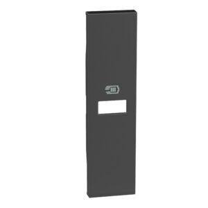 Legrand LN-FRON.4191A/92C 1M DARK