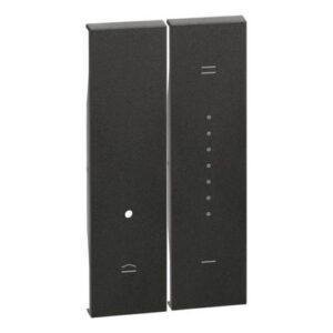 Legrand LN-TECLA REG 4410-4411 2M DARK