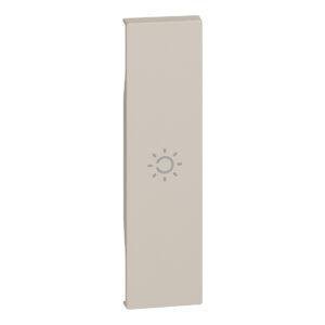 Legrand LN-TECLA LUZ 1M SAND