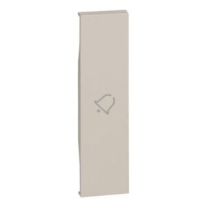Legrand LN-TECLA CAMPANA 1M SAND
