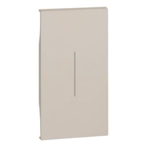 Legrand LN-TECLA 2M SAND