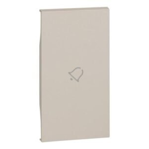 Legrand LN-TECLA CAMPANA 2M SAND