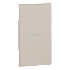 Legrand LN-TECLA LLAVE 2M SAND