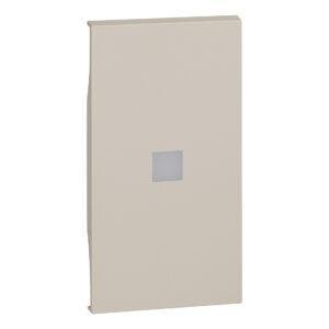 Legrand LN-TECLA ALTA LUMIN 2M SAND