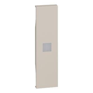 Legrand LN-TECLA ALTA LUMIN 1M SAND