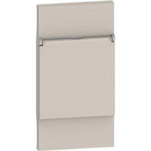 Legrand LN-FRON.TAPA 4141 2M SAND