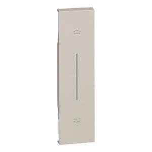 Legrand LN-TECLA PERS K4037 1M SAND