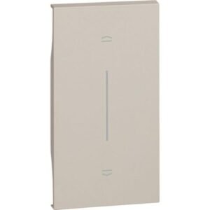 Legrand LN-TECLA PERS K4037 2M SAND