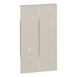 Legrand LN-TECLA REG 4410-4411 2M SAND