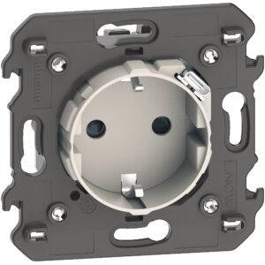 Legrand LN-BASE 2P+T+USBC 1,5A 2M SAND