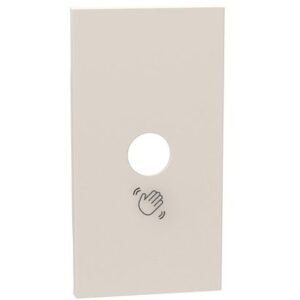 Legrand LN-TECLA MEC S/CONT. 2M SAND