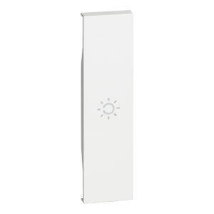 Legrand LN-TECLA LUZ 1M BLAN