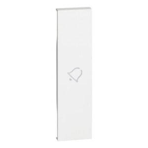 Legrand LN-TECLA CAMPANA 1M BLAN