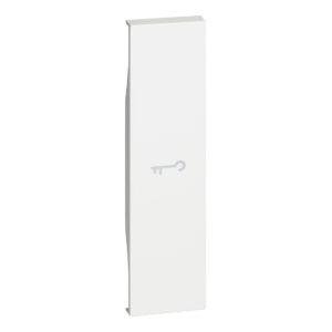 Legrand LN-TECLA LLAVE 1M BLAN