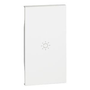 Legrand LN-TECLA LUZ 2M BLAN