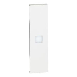 Legrand LN-TECLA ALTA LUMIN 1M BLAN