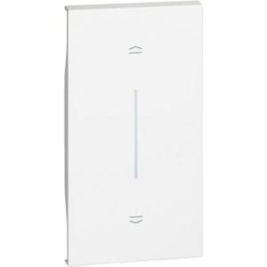 Legrand LN-TECLA PERS K4037 2M BLAN