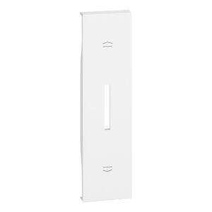 Legrand LN-TECLA PERS K4027 1M BLAN