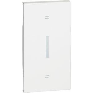 Legrand LN-TECLA PERS K4027 2M BLAN