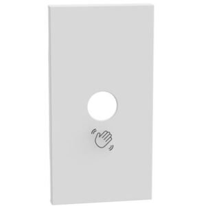 Legrand LN-TECLA MEC S/CONT. LUZ 2M BL