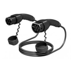 Orbis Manguera Monofásica DE 32 A con Toma Tipo 2 (5 mts) OB94D038