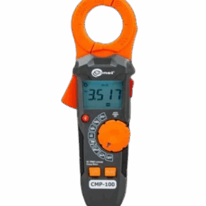 Sonel CMP-100 Pinza digital para medir corrientes de fuga
