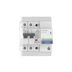 Cirprotec 77706277 PTR.CONTRA Sobretensiones.COMBI. (P+T)TIPO 2 15kA MONO(P+N)IGA INCORP.63A Reconectador