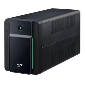 Schneider APC Easy UPS 1600VA, 230V, AVR, IEC Sock