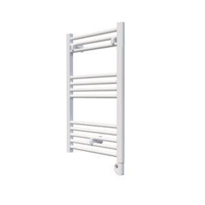 Rointe Secatoallas / toallero eléctrico Rointe Elba SRT 12 Tubos 300 W color blanco RAL 9016