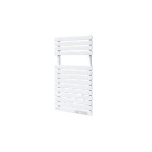 Rointe Secatoallas / toallero eléctrico Rointe Neø 13 tubos 300 W color blanco RAL 9016