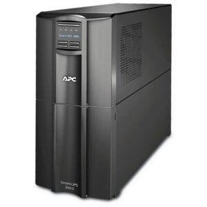 Schneider SMART UPS 3000VA LCD 230V