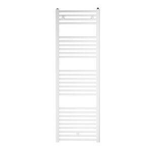 Rointe Secatoallas / toallero hidráulico Rointe Elba Aqua 19 tubos 422 W color blanco RAL 9016