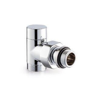 Rointe Detentor tifana para secatoallas / toalleros Rointe color cromados