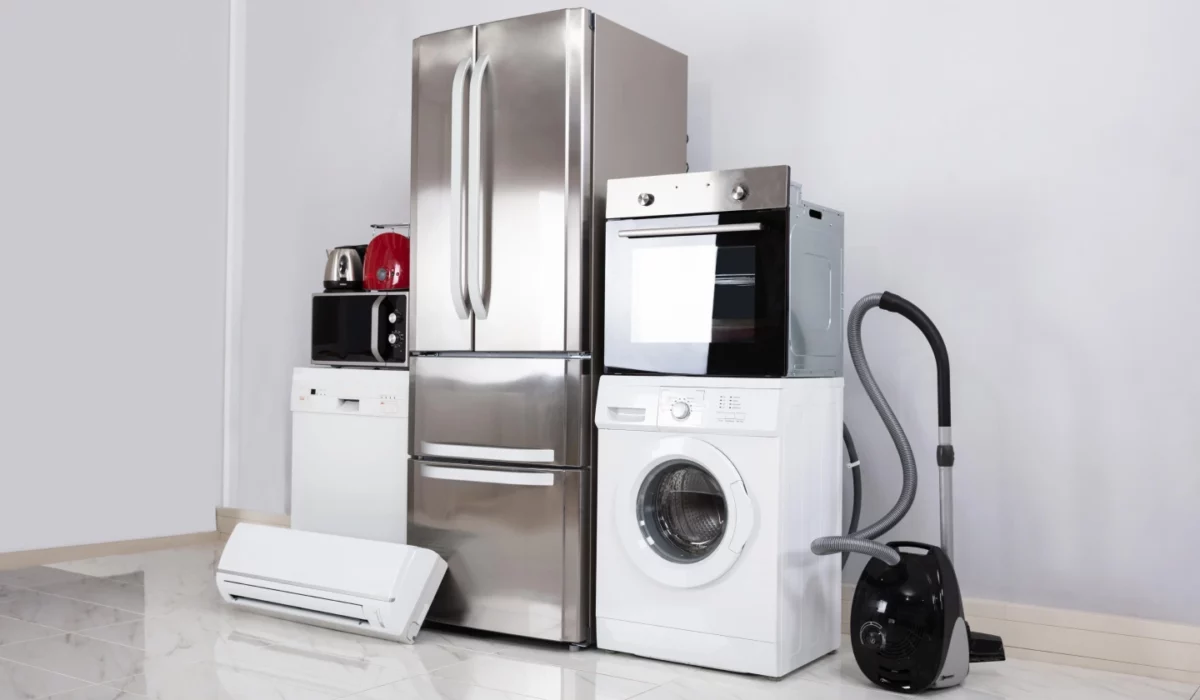 electrodomesticos mas gastadores