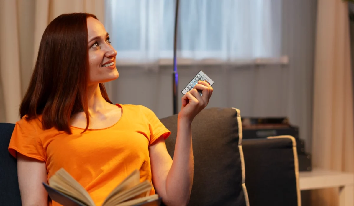 reducir consumo en casa