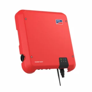 SMA Inversor SMA Sunny Boy 4.0 AV-41 monofase
