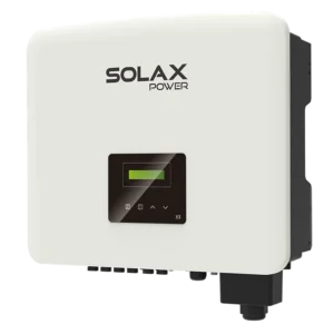 Inversor SOLAX X3 PRO 30.0kW - G2 Trifasico