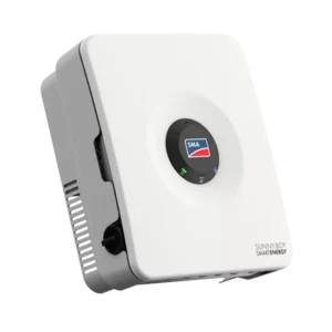 SMA Inversor SMA Sunny Boy Smart Energy 4.0