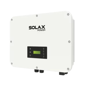 Inversor SOLAX X3 ULTRA 15.0kW dual mppt Trifasico