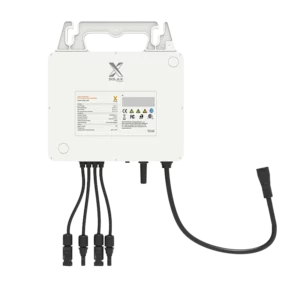 Microinversor SOLAX 1.200w 2 MPPT Monofasico