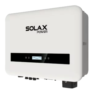 Inversor SOLAX X1 SMART 10.0 kW - G2 Monofasico