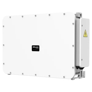 Inversor SOLAX X3 GRAND 320 - HV Trifasico