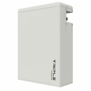 Bat. litio Solax Power 5.8KWh sin  BMS ESCLAVA T58-V2