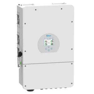 Inversor DEYE SUN-10K-SG02LP1-EU AM3 Monofasico