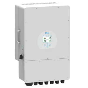 Inversor DEYE SUN-6K-SG05LP3-EU Trifasico