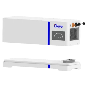 DEYE BMS + base y cables para batería litio DEYE AI-W5.1-B