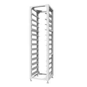 DEYE Rack para 12 Baterías DEYE BOS-GM