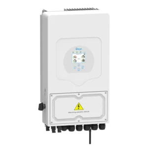 Inversor DEYE SUN-5K-SG05LP1- EU Monofasico