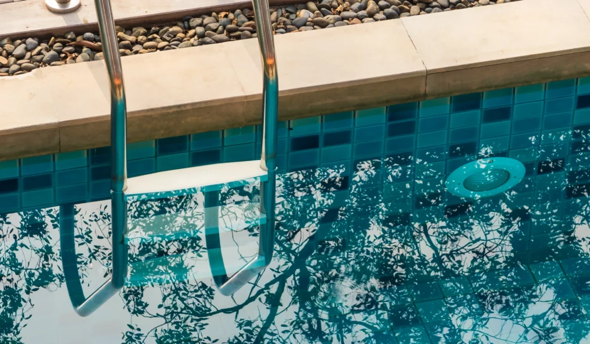 instalacion electrica para piscina